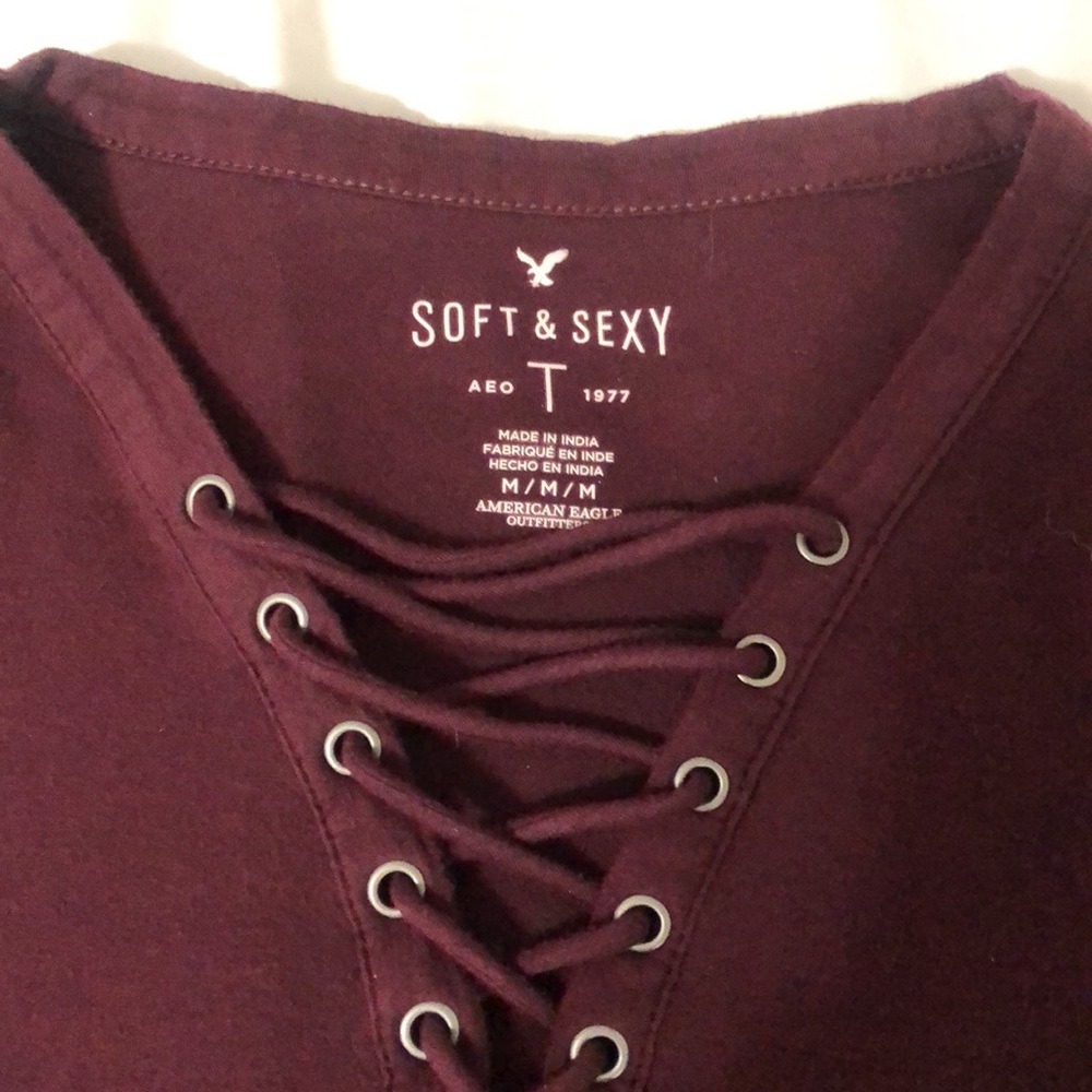 Long sleeve - Picture 2 of 2
